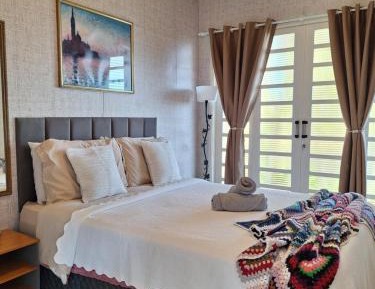 One-Bedroom Chalet