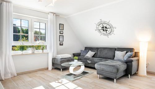 Three-Bedroom Superior Apartment