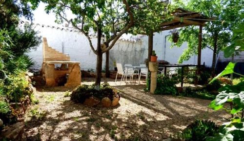 Four-Bedroom Holiday Home