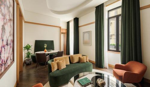 Solferino Suite