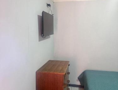 Deluxe Queen Suite