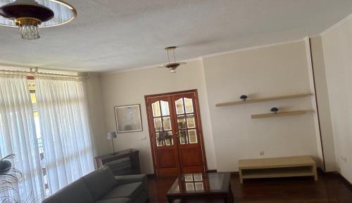Large Single Room