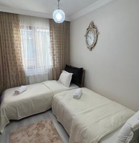 King Suite with Sea View