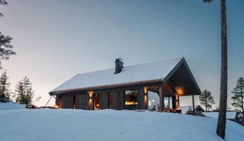 Holiday Home