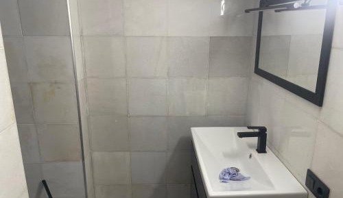 Suite Apartment