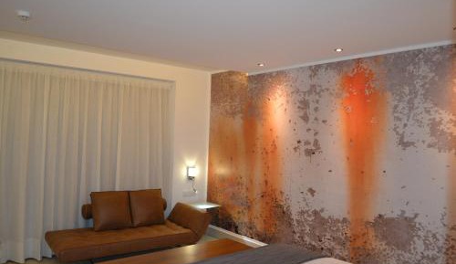 Grand Superior Double Room