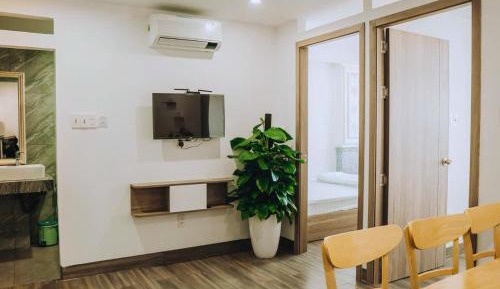 Twin Room with Private Bathroom