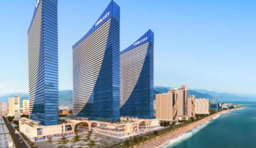 One-Bedroom Apartment - Non-Smoking