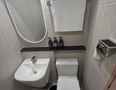 Small Double Room