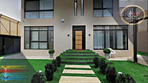 Three-Bedroom Chalet