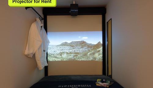 Smart Pod - Female Only (Over 18)