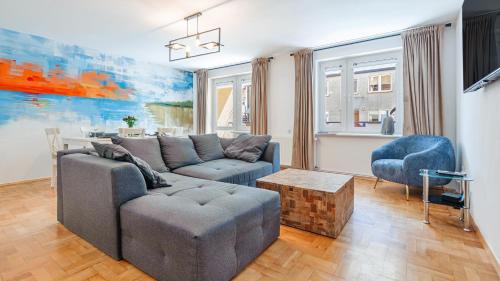 Maisonette