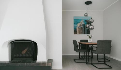 One-Bedroom Superior Apartment