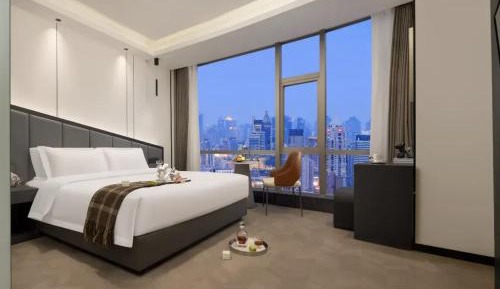 Superior Queen Room