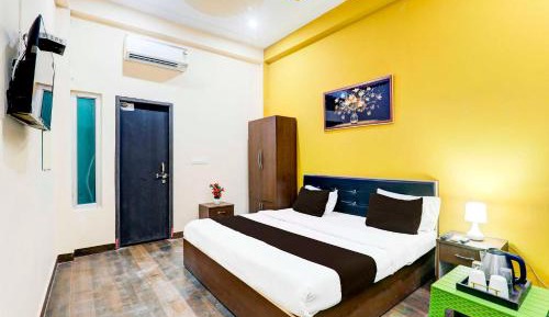 Classic Triple Room