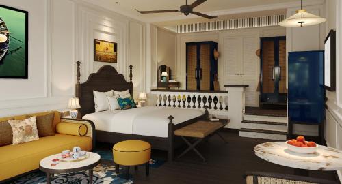 Suite with River View