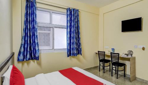 Classic Triple Room
