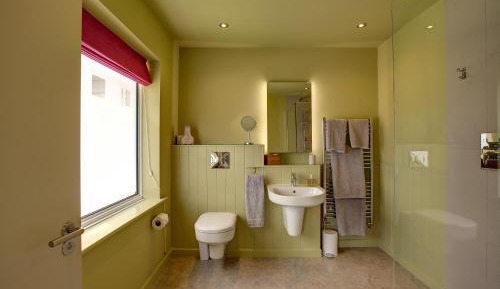 Superior Deluxe Double or Twin Room 