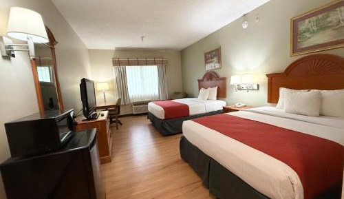 Queen Room