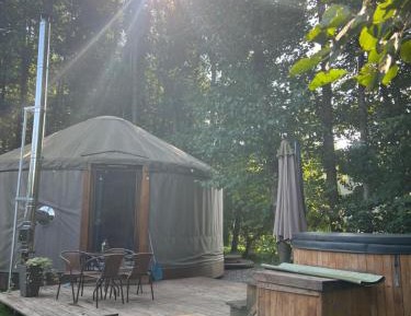 Tent