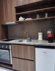 One-Bedroom Standard Apartment