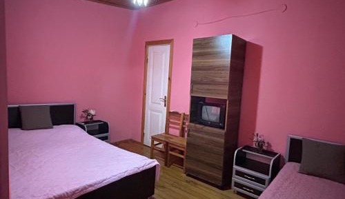 Triple Room with Private Bathroom