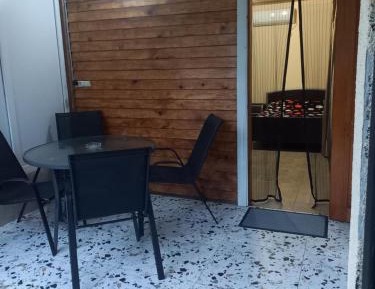 Quadruple Room with Private Bathroom