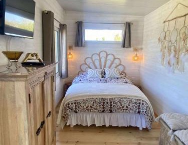 One-Bedroom Chalet