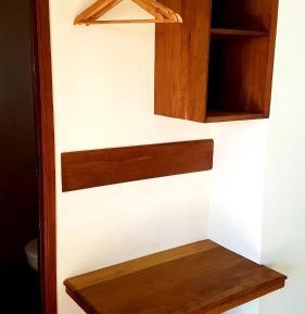 Double or Twin Room with Shower
