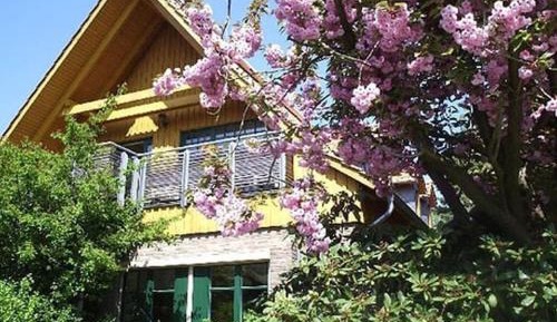 Two-Bedroom Holiday Home