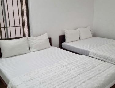 King Room with Two King Beds