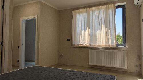 Studio with Garden View