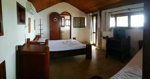 Superior Suite with Sea View