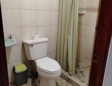 Family Room with Private Bathroom