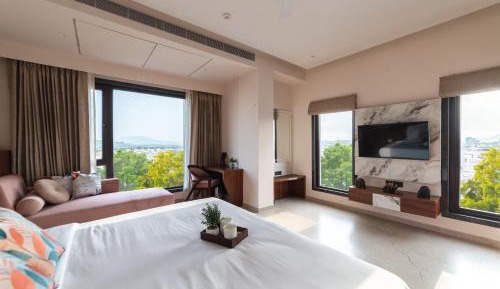 Presidential Suite