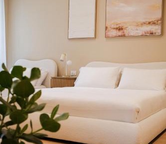 Junior Suite with Mountain View
