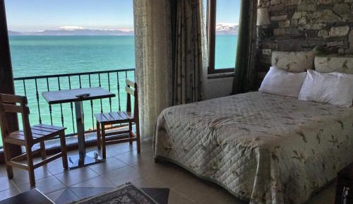 Comfort Double Room with Lake View