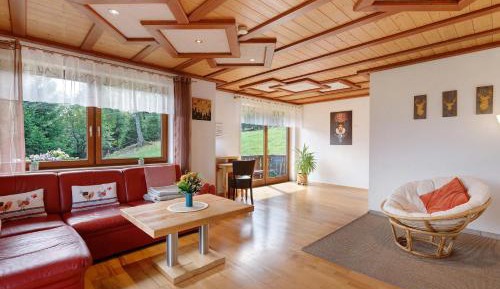 Two-Bedroom Superior Apartment