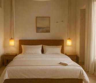 Deluxe Family Suite