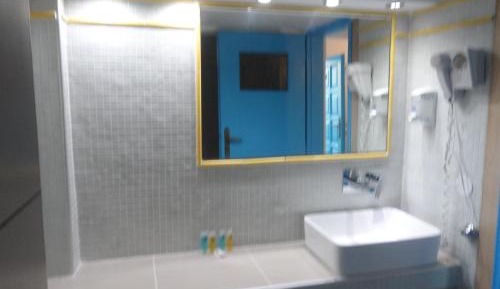 Studio (2 Adults)