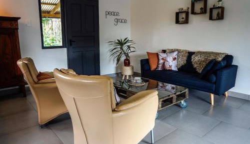 Family Cottage