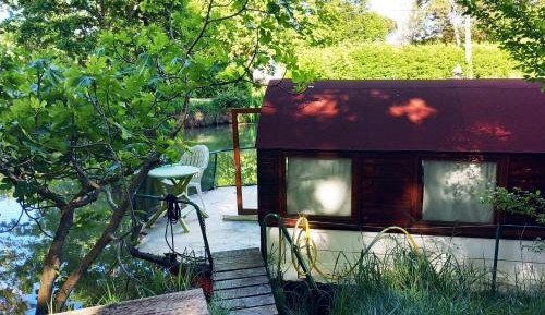 Mobile Home
