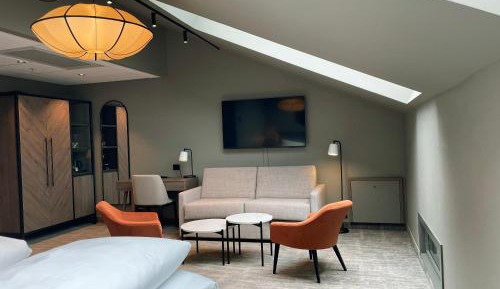 Premium Double Loft