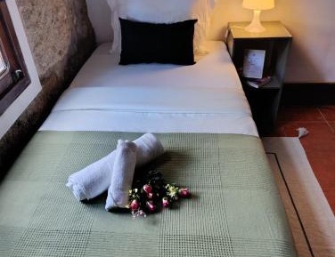 4-Bed Mixed Dormitory Room