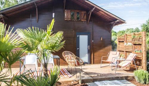 One-Bedroom Chalet