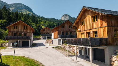 Superior Chalet