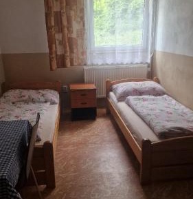 Budget Twin Room