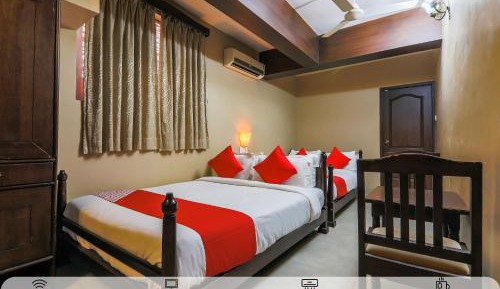 Classic Triple Room