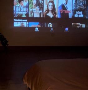 Queen Room with Balcony