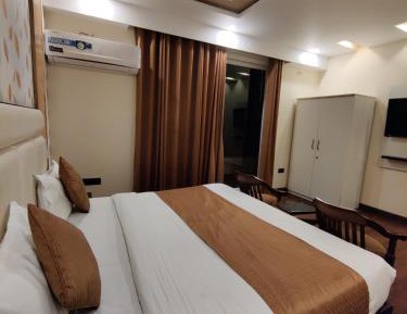 Superior Queen Room